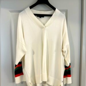 Women’s Sweater Tommy Hilfiger XXL  Excellent Condition